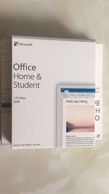 DVD Card Online Activation Office 2019 Home And Business