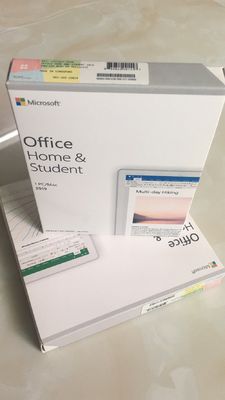 การเปิดใช้งานออนไลน์ 1pc MS Office 2019 บ้านและธุรกิจ
